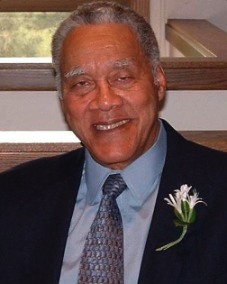 Thomas Aaron Entzminger, Jr.